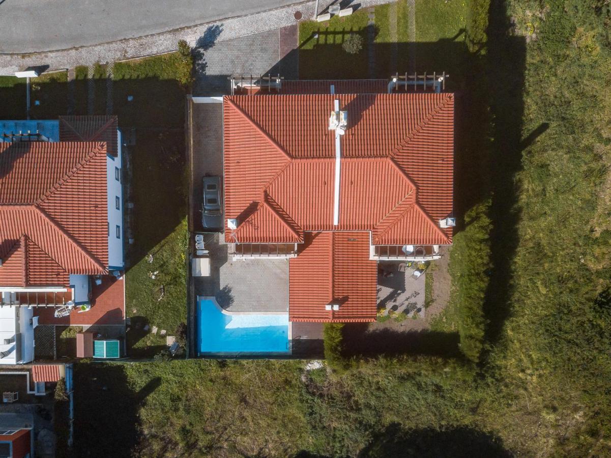 Vila Perola Da Lagoa Vau  Exterior foto